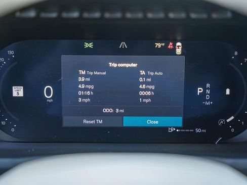 New 2026 Volvo XC90 B6 Ultra w/ Lounge Package image 42