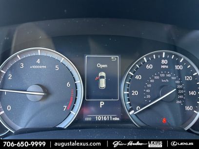 Used 2017 Lexus RX 350 FWD