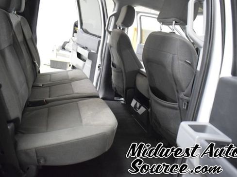 Used 2024 Ford F250 XLT image 24