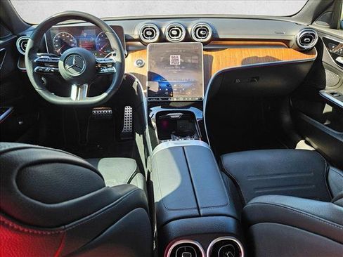 Used 2022 Mercedes-Benz C 300 Sedan image 14
