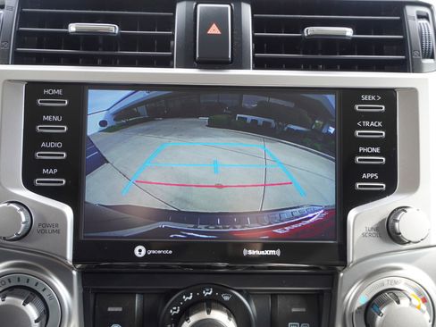 Used 2024 Toyota 4Runner SR5 image 38