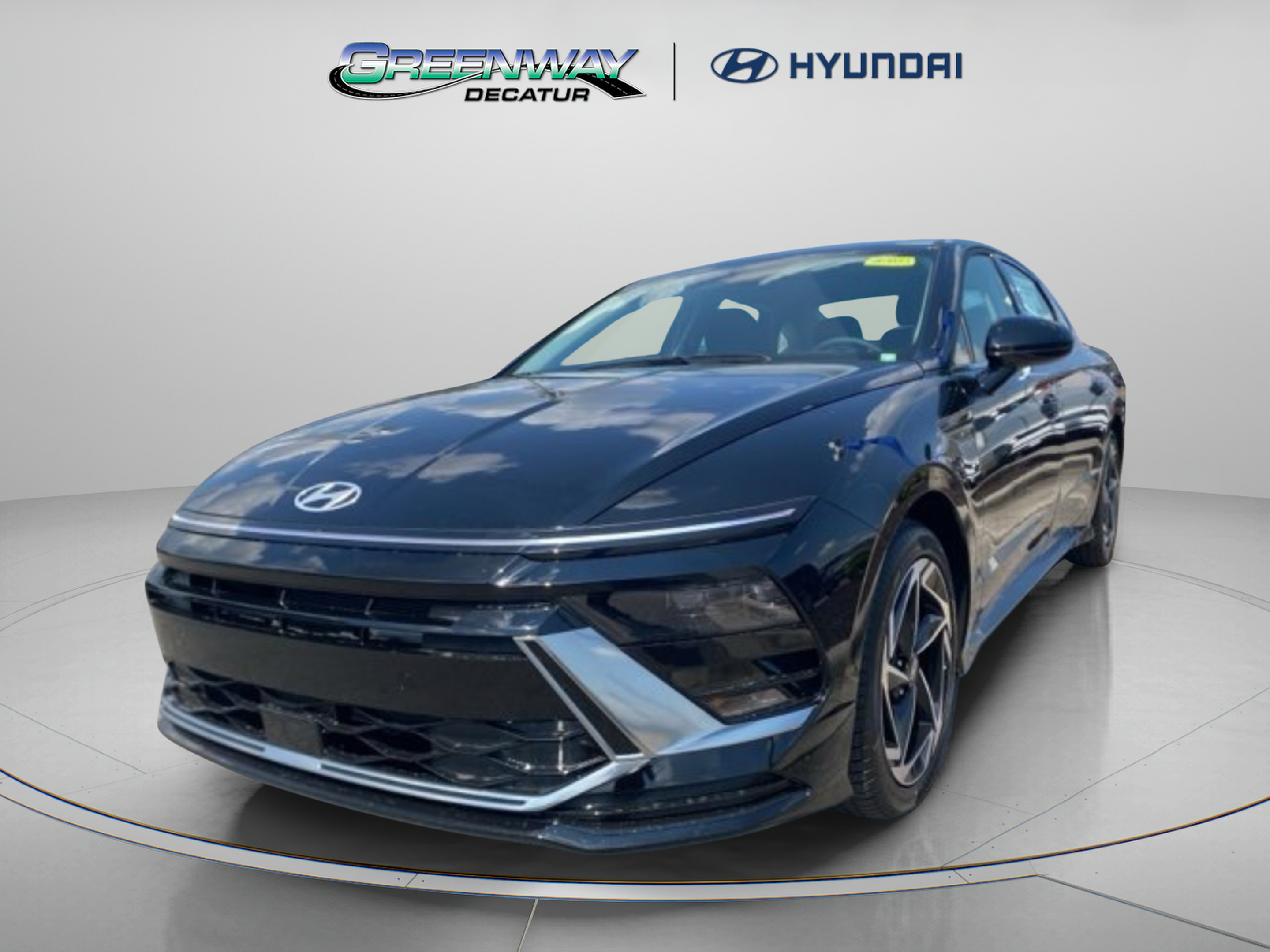 New 2026 Hyundai Sonata SEL FWD image 3