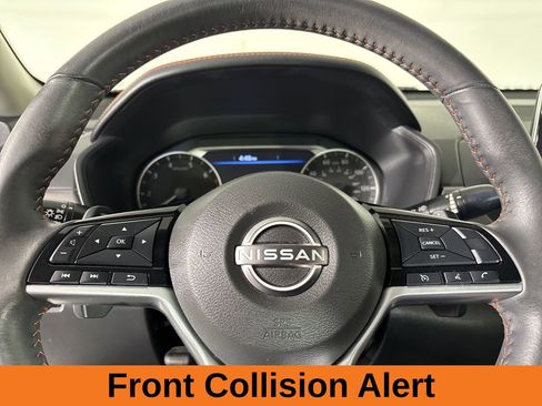 Used 2023 Nissan Altima 2.5 SR image 12