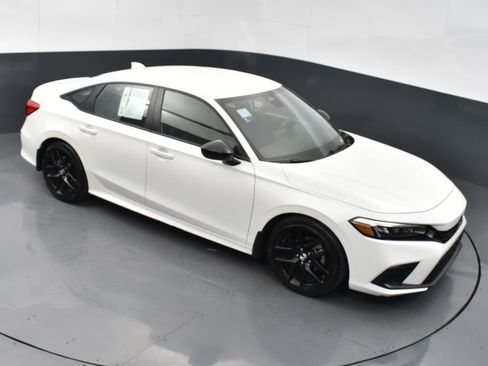 Used 2024 Honda Civic Sport image 39