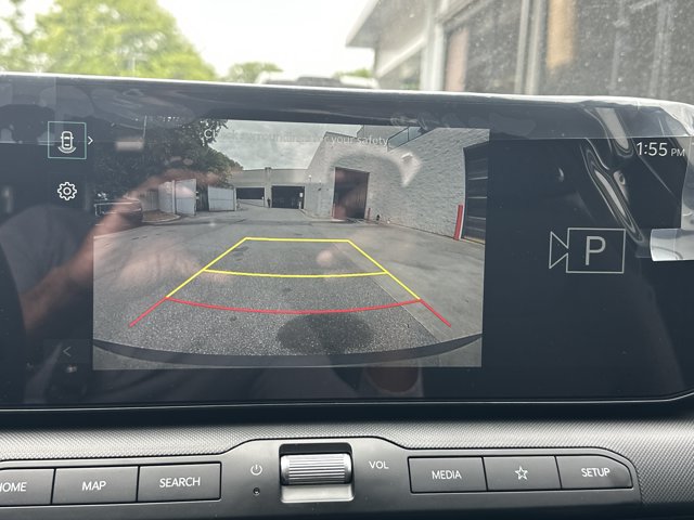 New 2026 Kia K4 FWD image 23