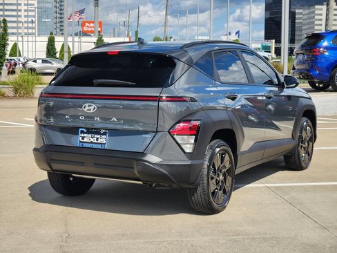 Used 2026 Hyundai Kona SEL Sport AWD/4WD image 7