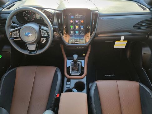 Used 2025 Subaru Forester Touring image 7