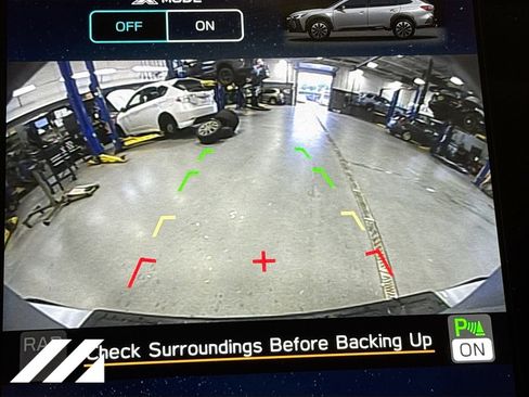 Certified 2025 Subaru Outback Limited AWD/4WD image 16