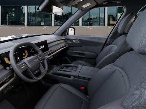 New 2027 Kia Telluride S image 18