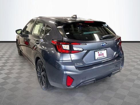 Certified 2024 Subaru Impreza RS image 33
