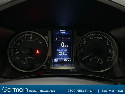 Used 2016 Toyota Tacoma SR5 image 21