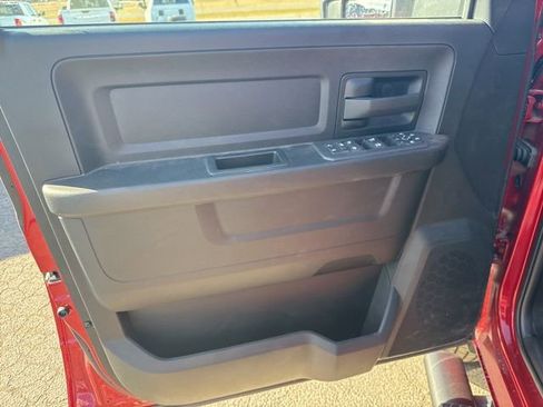 New 2026 RAM 2500 Tradesman image 22