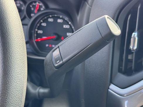 New 2024 Chevrolet Silverado 3500 W/T w/ WT Convenience Package image 24