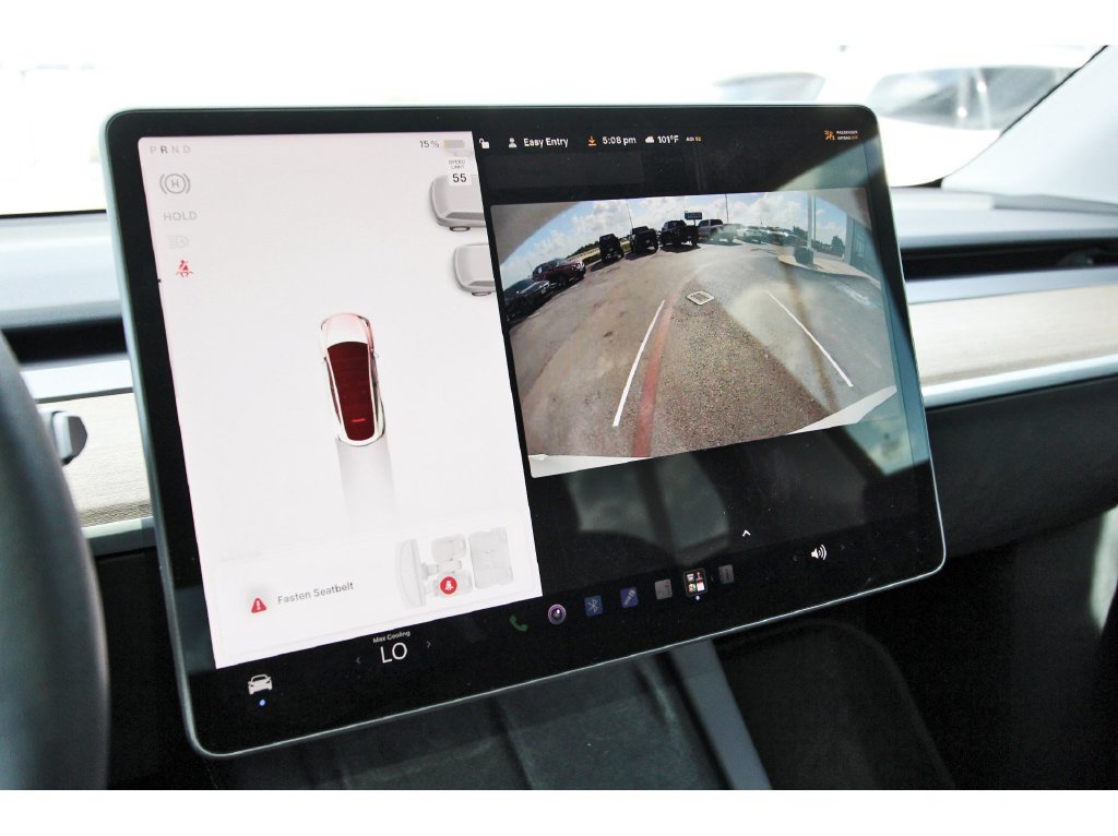 Used 2022 Tesla Model Y Performance AWD/4WD image 23