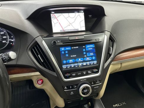 Used 2018 Acura MDX FWD w/ Advance & Entertainment image 34