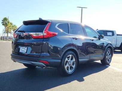 Used 2019 Honda CR-V EX