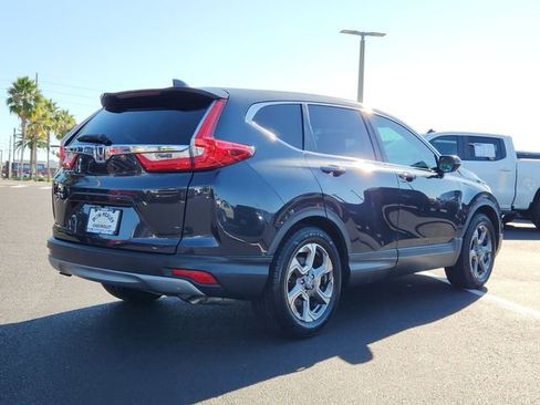 Used 2019 Honda CR-V EX image 4
