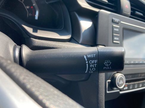 Used 2018 Honda Civic LX image 8