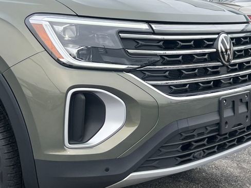 New 2026 Volkswagen Atlas SE image 4