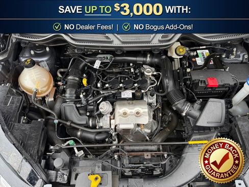Used 2021 Ford EcoSport Titanium FWD image 25