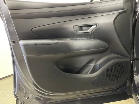 Certified 2025 Hyundai Tucson SEL AWD/4WD image 19