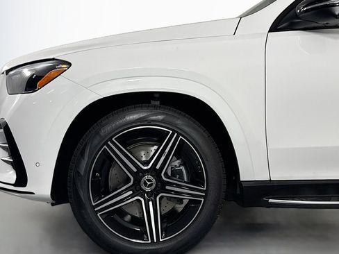 New 2026 Mercedes-Benz GLE 450 4MATIC image 9