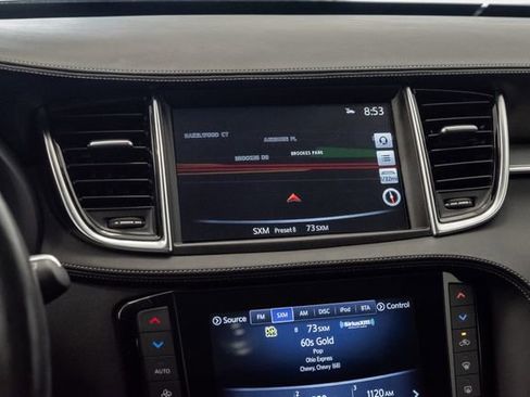 Used 2019 INFINITI QX50 Essential w/ Premium Heat Package image 18