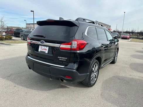 Used 2022 Subaru Ascent Limited w/ Technology Package image 7