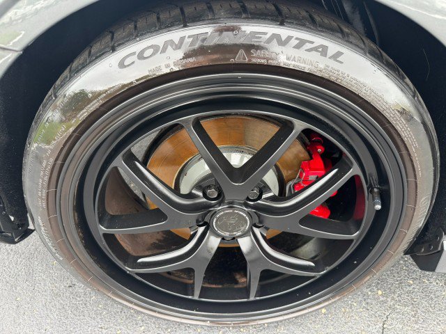 Used 2019 Audi S3 Premium Plus w/ Technology Package AWD/4WD image 43