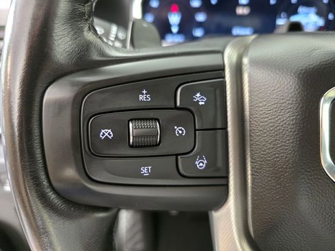 Used 2023 GMC Sierra 1500 Denali image 26