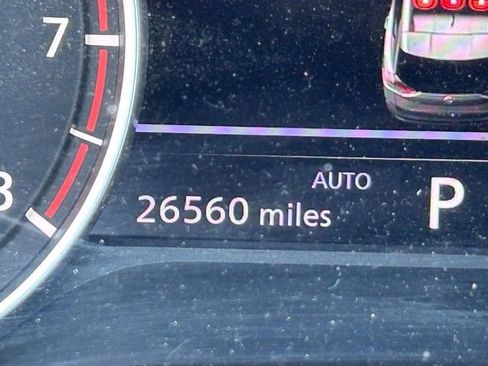 Used 2023 Nissan Rogue SV image 18