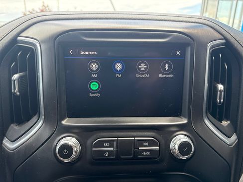 Used 2021 GMC Sierra 1500 AT4 AWD/4WD image 23