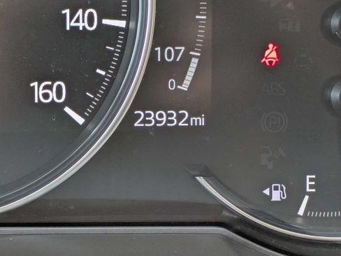 Certified 2023 MAZDA CX-5 AWD 2.5 S w/ Premium Package image 31