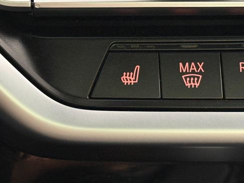 Used 2024 BMW X4 M40i w/ Premium Enhanced Package image 49