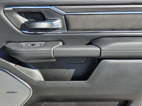 New 2026 RAM 1500 Laramie w/ Night Edition image 17