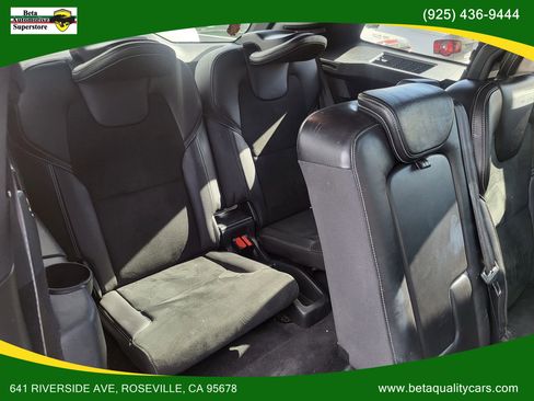 Used 2017 Volvo XC90 T6 R-Design w/ Vision Package image 35
