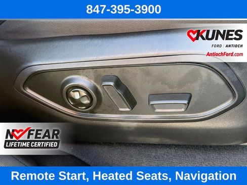 Used 2024 Jeep Grand Cherokee Limited 4xe image 17