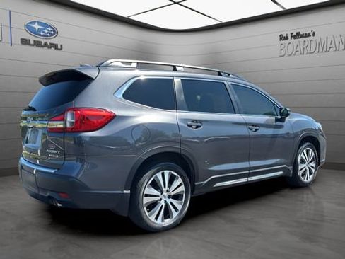 Used 2022 Subaru Ascent Limited w/ Technology Package AWD/4WD image 4