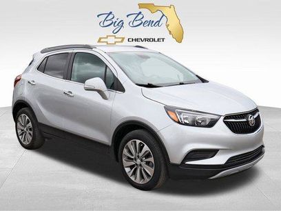 Used 2019 Buick Encore Preferred