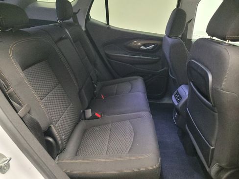 Used 2020 GMC Terrain SLE image 19