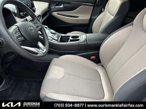Used 2022 Hyundai Santa Fe SEL w/ Cargo Package image 17