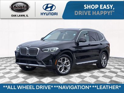 Used 2024 BMW X3 xDrive30i w/ Premium Package