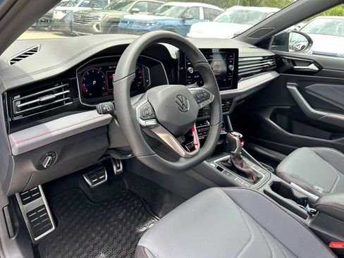 New 2026 Volkswagen Jetta GLI Autobahn FWD image 16
