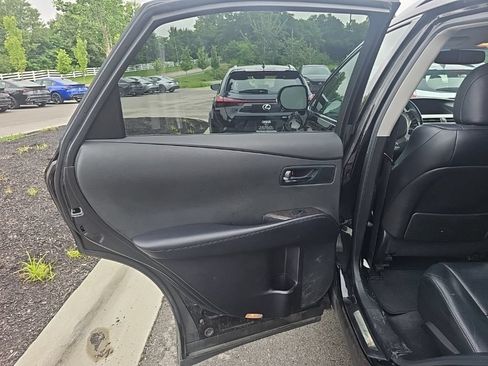 Used 2013 Lexus RX 350 AWD image 24