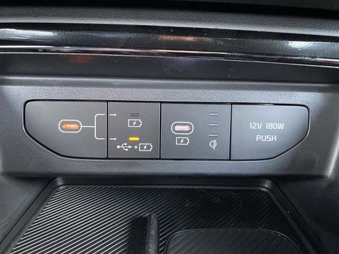 New 2026 Kia K5 GT-Line image 22