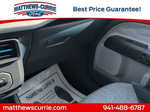 New 2026 Ford Maverick XLT image 21