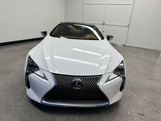 Used 2018 Lexus LC 500 Coupe video 2