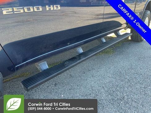 Used 2022 Chevrolet Silverado 2500 LTZ w/ Z71 Off-Road Package image 10