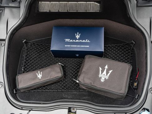 Used 2023 Maserati MC20 Spyder RWD image 33