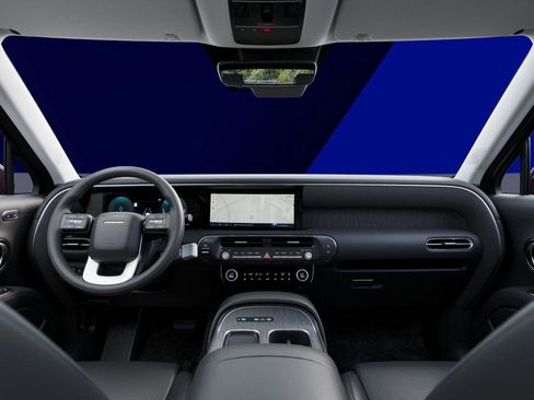 New 2026 Hyundai Palisade SEL Premium image 11